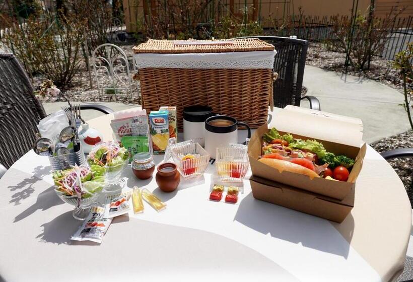 غرفة قياسية, Hananoyado Yumefuji