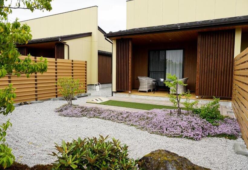 غرفة قياسية, Hananoyado Yumefuji