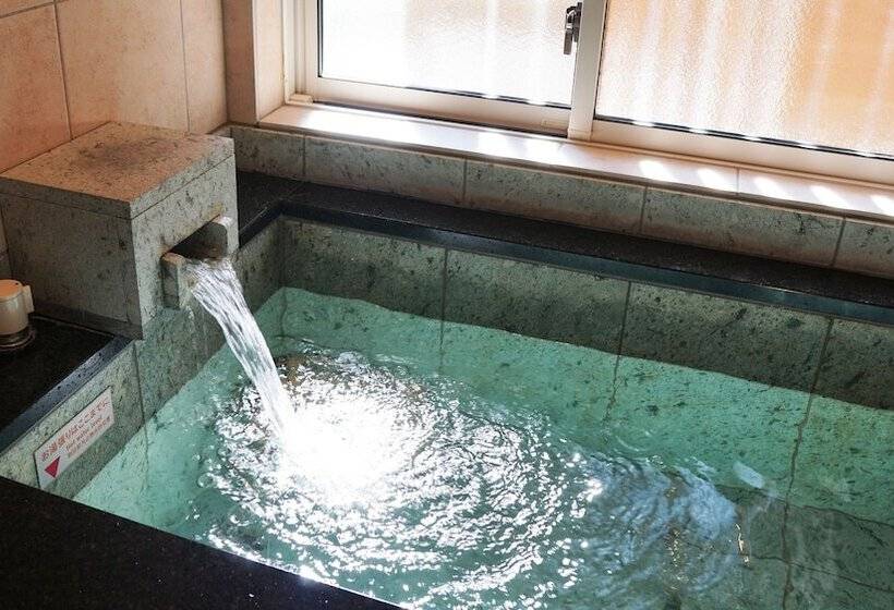 غرفة قياسية مطلة على الجبل, Hananoyado Yumefuji