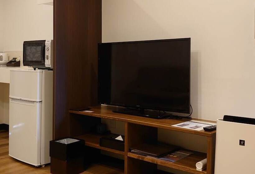 غرفة قياسية, Hananoyado Yumefuji