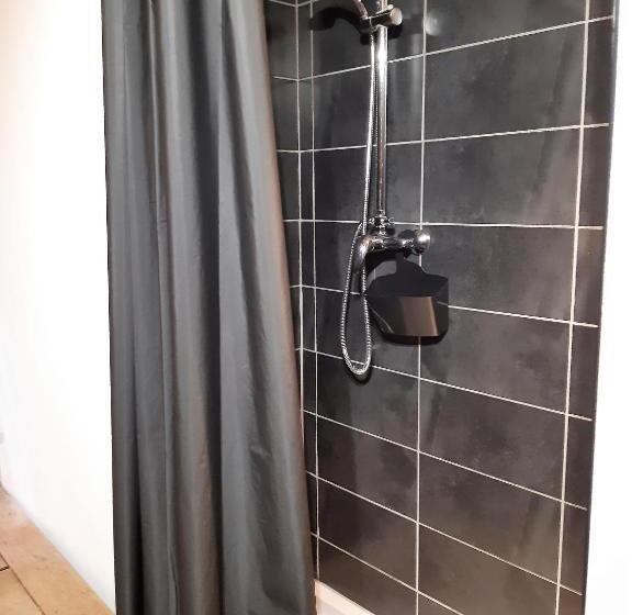 חדר דלוקס, Hôtel Le Patio De Sophie