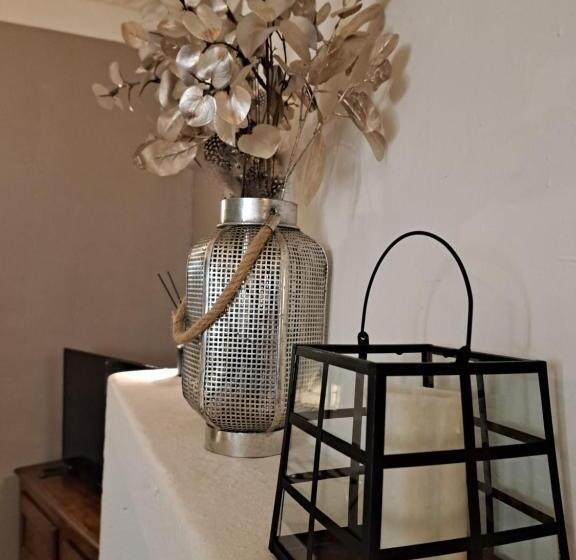 חדר דלוקס, Hôtel Le Patio De Sophie