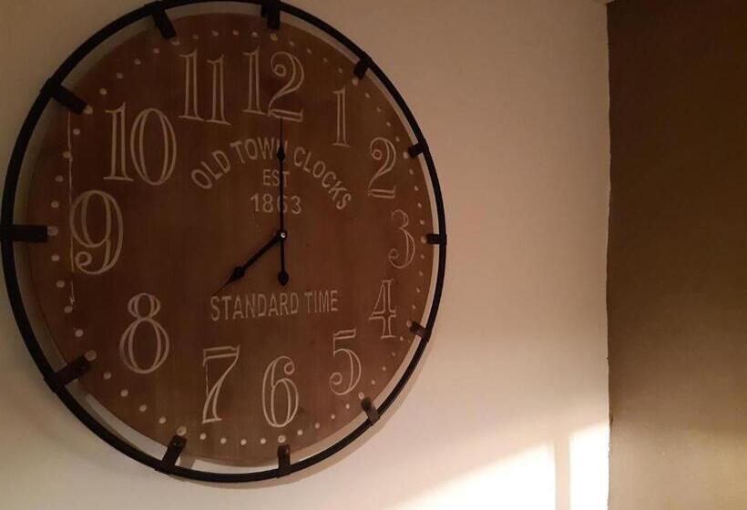 סוויטת ג'וניור, Hôtel Le Patio De Sophie