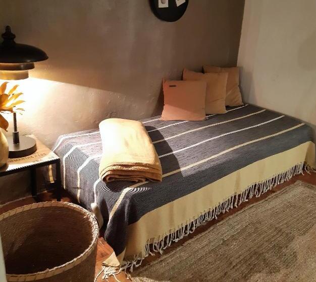 סוויטת ג'וניור, Hôtel Le Patio De Sophie