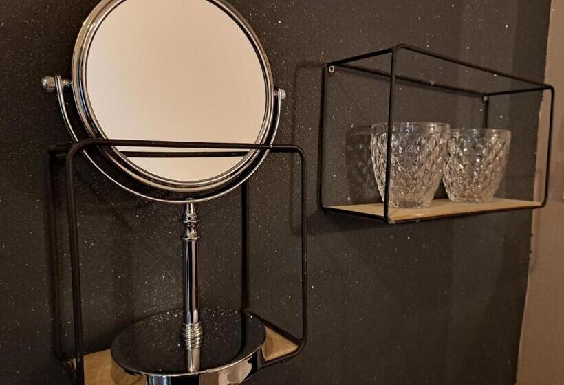 스탠다드 룸, Hôtel Le Patio De Sophie