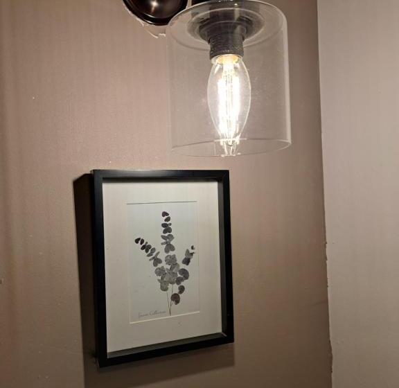 חדר סטנדרט, Hôtel Le Patio De Sophie