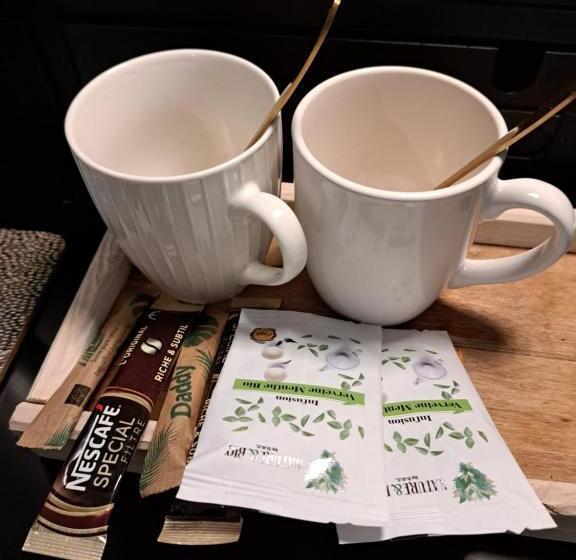 חדר סטנדרט, Hôtel Le Patio De Sophie