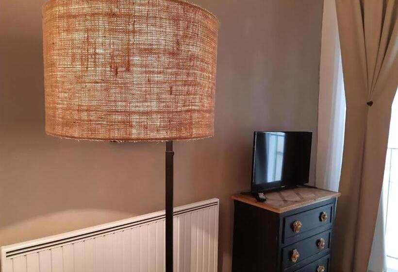 חדר סטנדרט, Hôtel Le Patio De Sophie