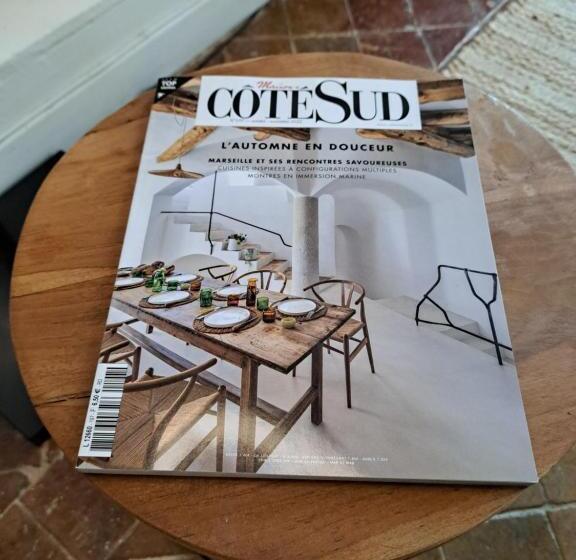 חדר סטנדרט, Hôtel Le Patio De Sophie