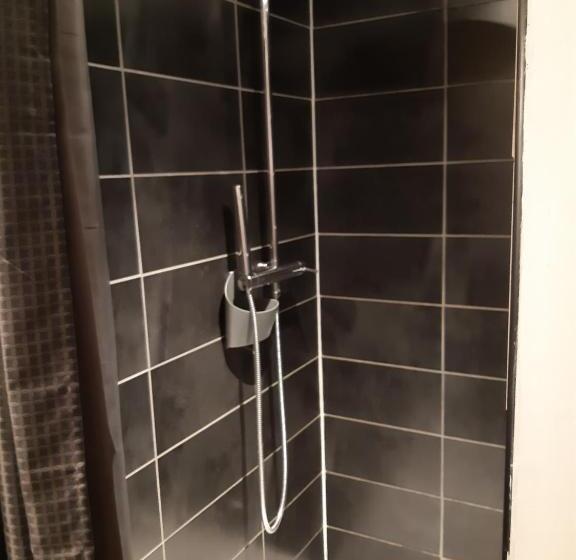 חדר סופריור, Hôtel Le Patio De Sophie