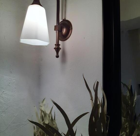 חדר סופריור, Hôtel Le Patio De Sophie