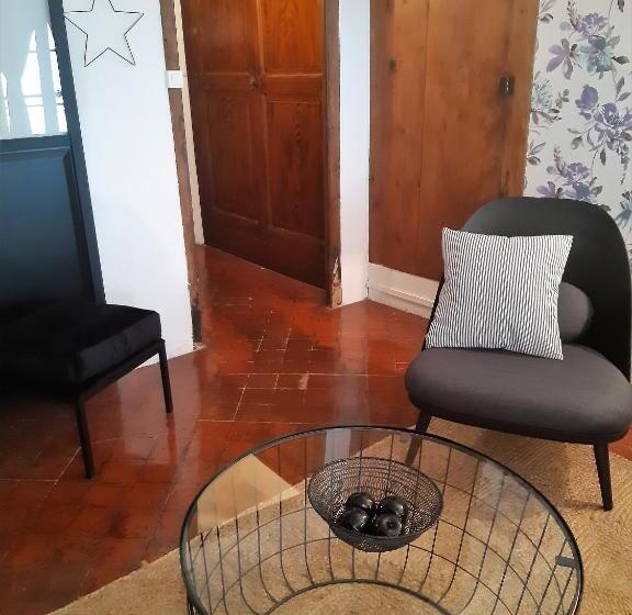 수피리어 룸, Hôtel Le Patio De Sophie