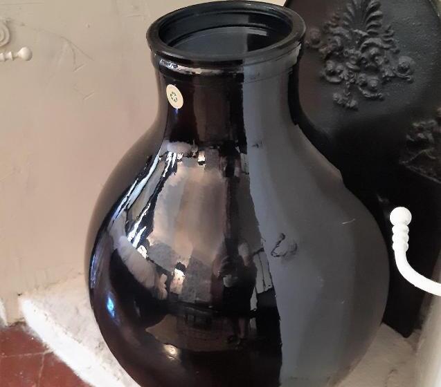 חדר סופריור, Hôtel Le Patio De Sophie