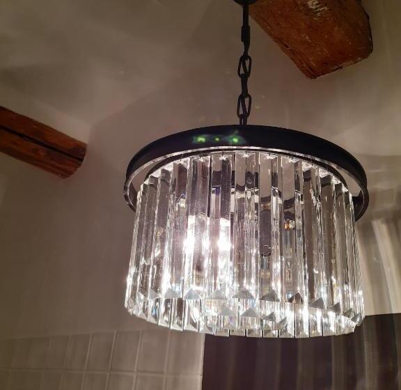 סוויטה דלוקס, Hôtel Le Patio De Sophie