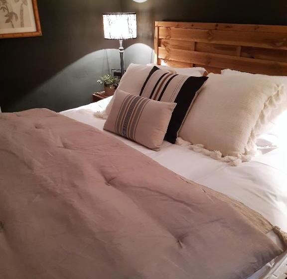 סוויטה דלוקס, Hôtel Le Patio De Sophie