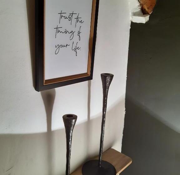 סוויטה דלוקס, Hôtel Le Patio De Sophie