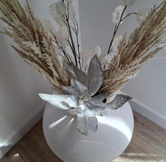 סוויטה משפחתית, Hôtel Le Patio De Sophie