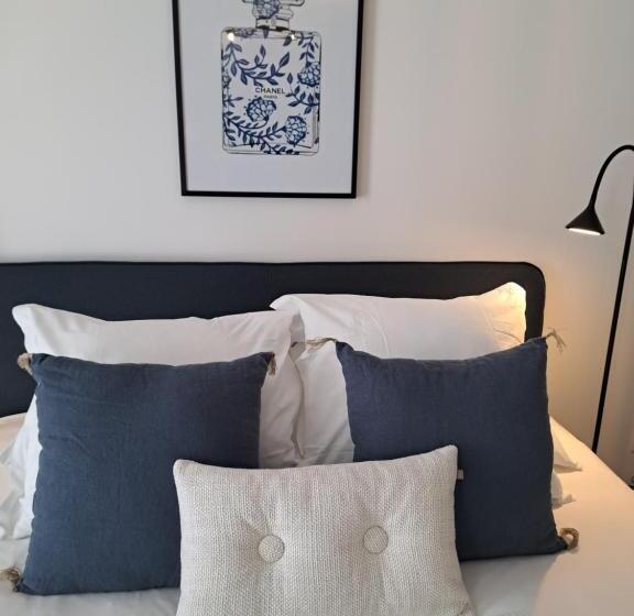 סוויטה משפחתית, Hôtel Le Patio De Sophie