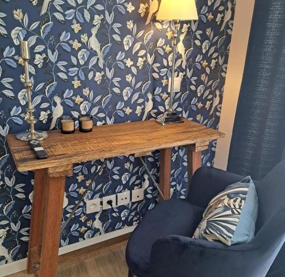 סוויטה משפחתית, Hôtel Le Patio De Sophie