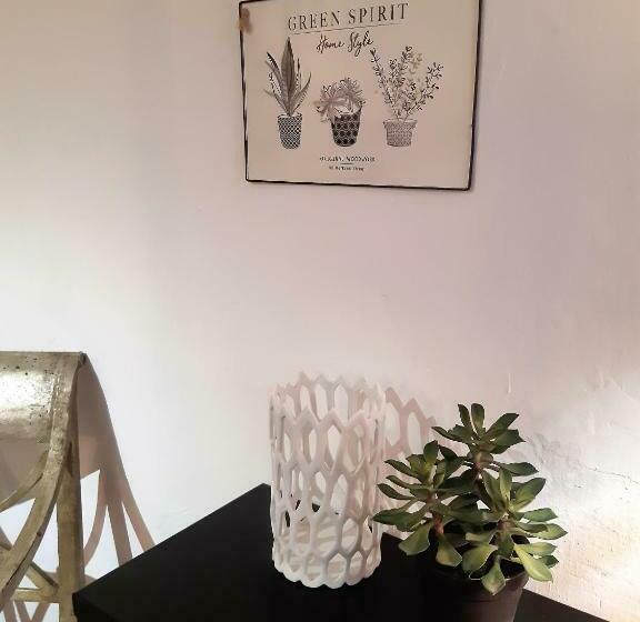 חדר דלוקס, Hôtel Le Patio De Sophie