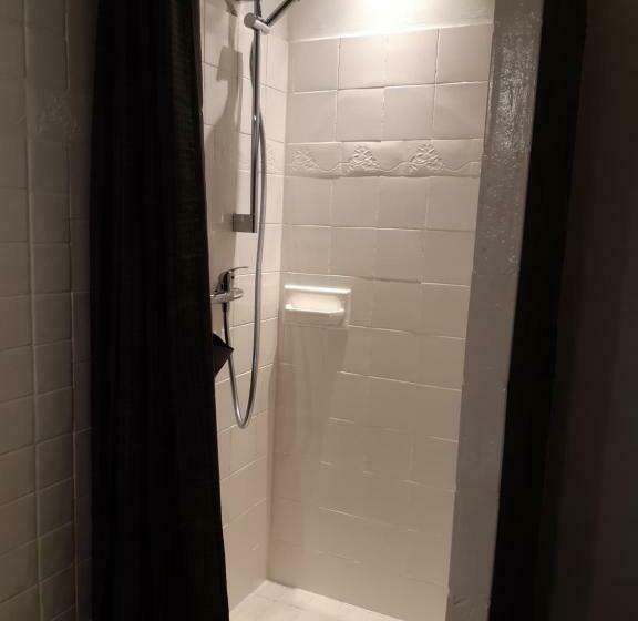 סוויטת ג'וניור, Hôtel Le Patio De Sophie