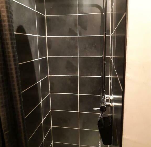 חדר סטנדרט, Hôtel Le Patio De Sophie