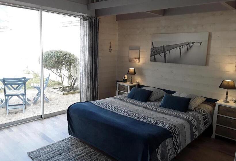 Family Suite, Les Pieds Dans L Eau