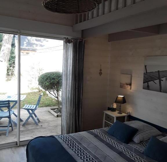 Family Suite, Les Pieds Dans L Eau