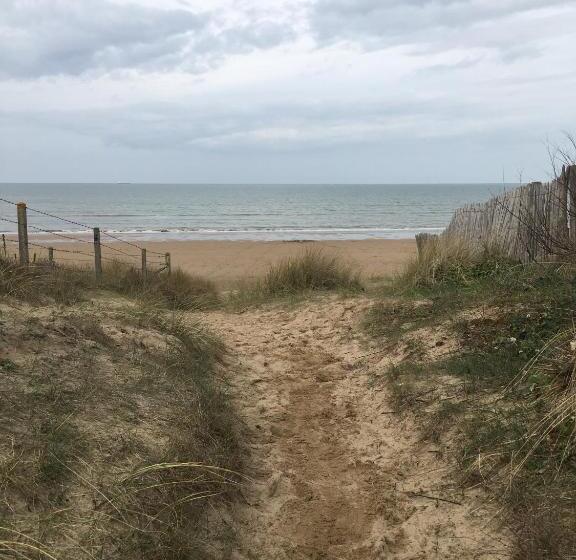 Люкс Superior, Les Pieds Dans L Eau