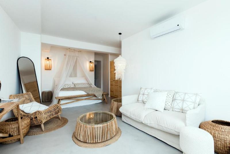 سوییت, San Michele