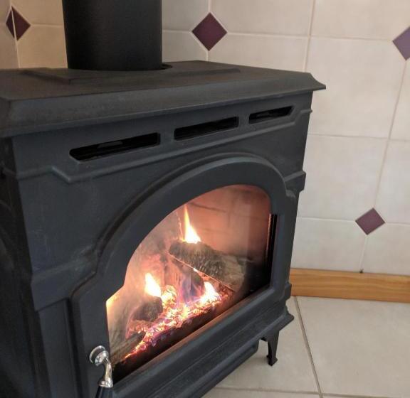 غرفة قياسية, The Bluff On Whidbey