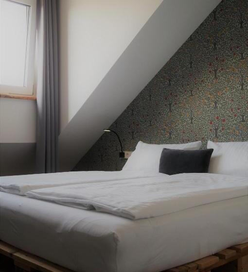 Quarto standard, Hofgut Stefan