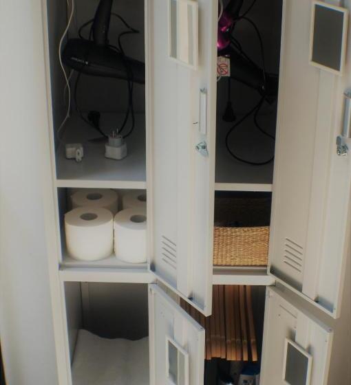 Quarto Quádruplo Standard, Hofgut Stefan