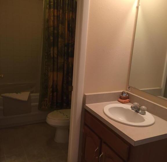 Номер Стандарт, Rocky Mountain Lodge