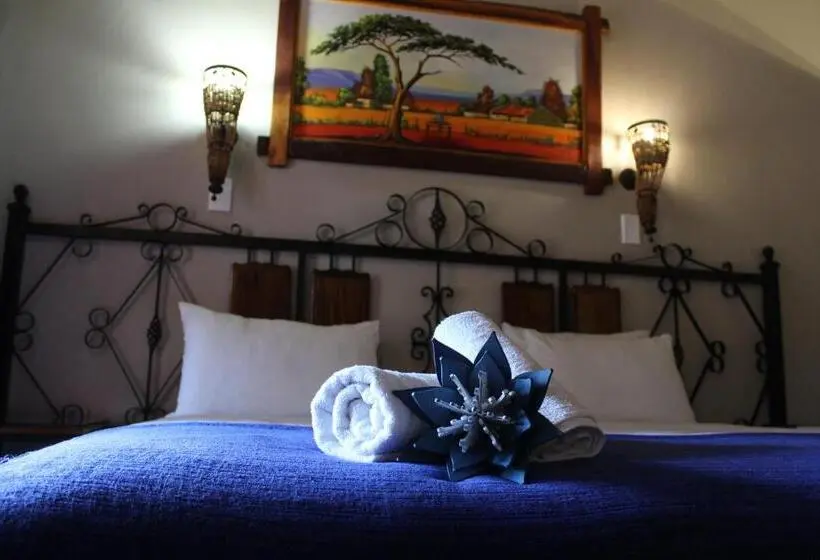Standard-huone, Jarina Guesthouse