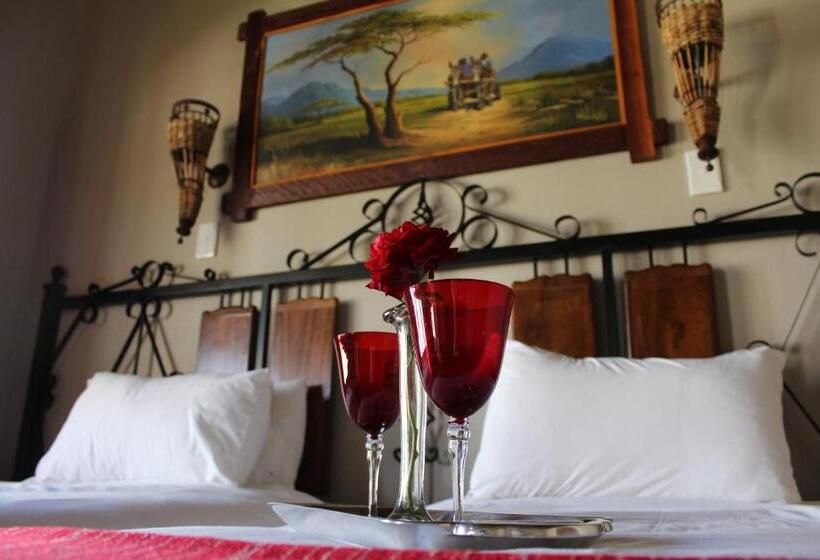 Номер Стандарт, Jarina Guesthouse