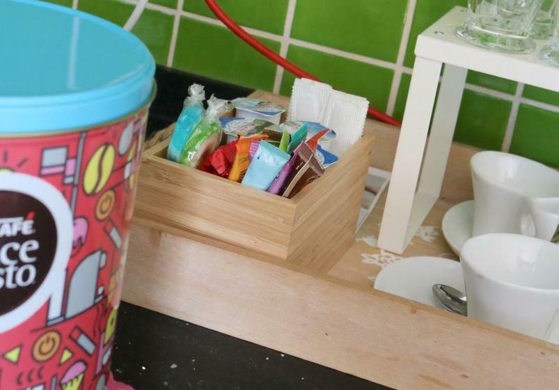 דירת חדר נוף לים, Loulé Charming