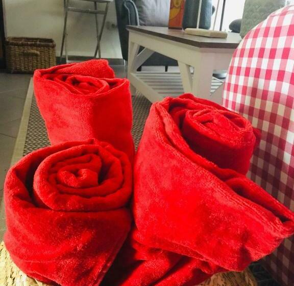 דירת חדר נוף לים, Loulé Charming