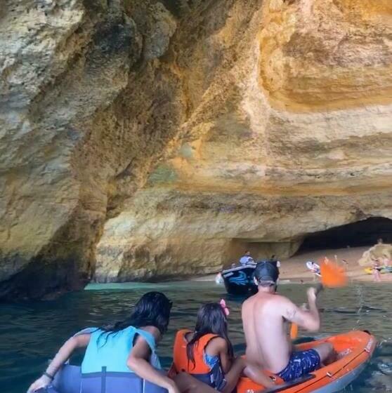 דירת חדר נוף לים, Loulé Charming