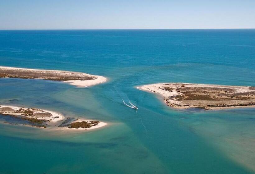 דירת חדר נוף לים, Loulé Charming