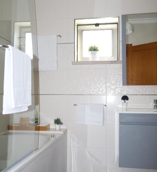 דירת חדר נוף לים, Loulé Charming