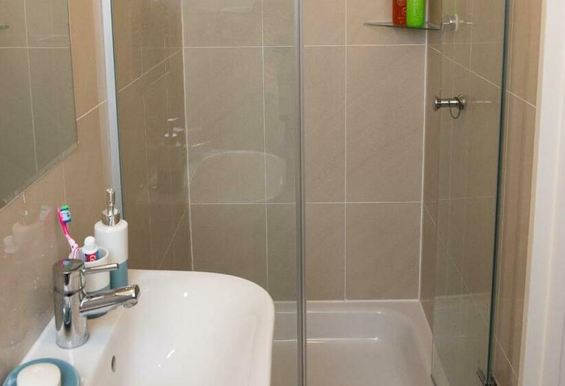 Номер Стандарт Индивидуальный, Pinehill Rooms