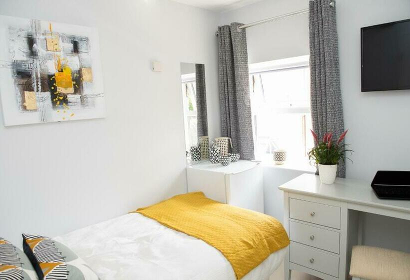 Номер Стандарт Индивидуальный, Pinehill Rooms