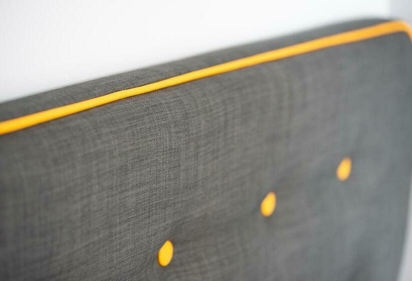 Номер Стандарт Индивидуальный, Pinehill Rooms