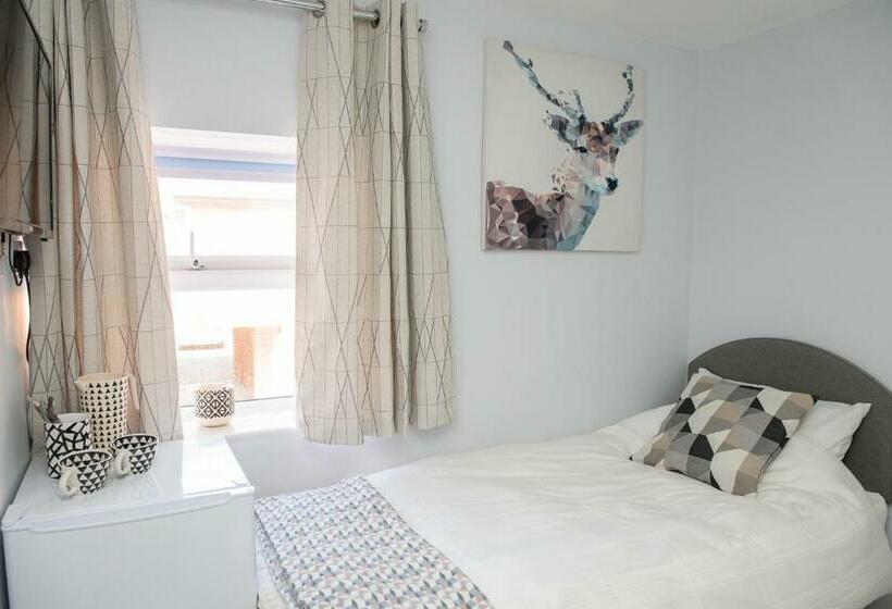 Номер Стандарт Индивидуальный, Pinehill Rooms