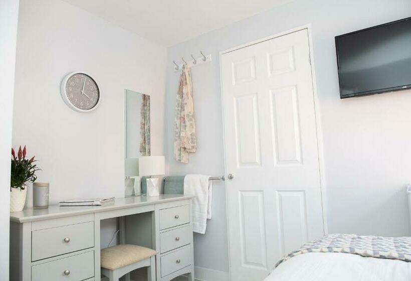 Номер Стандарт Индивидуальный, Pinehill Rooms