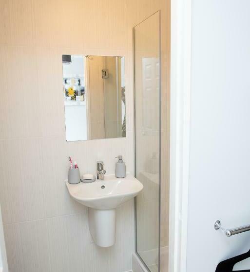 Номер Стандарт Индивидуальный, Pinehill Rooms