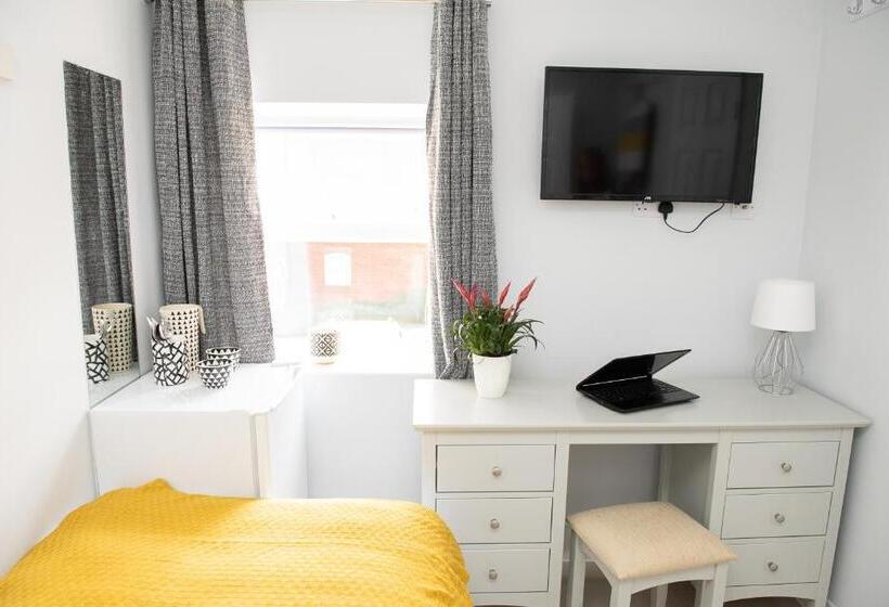 Номер Стандарт Индивидуальный, Pinehill Rooms