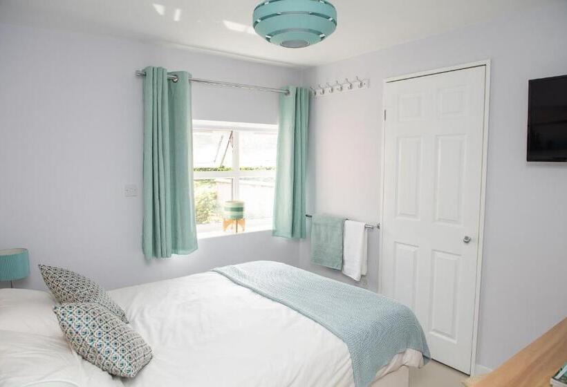 Номер Стандарт, Pinehill Rooms