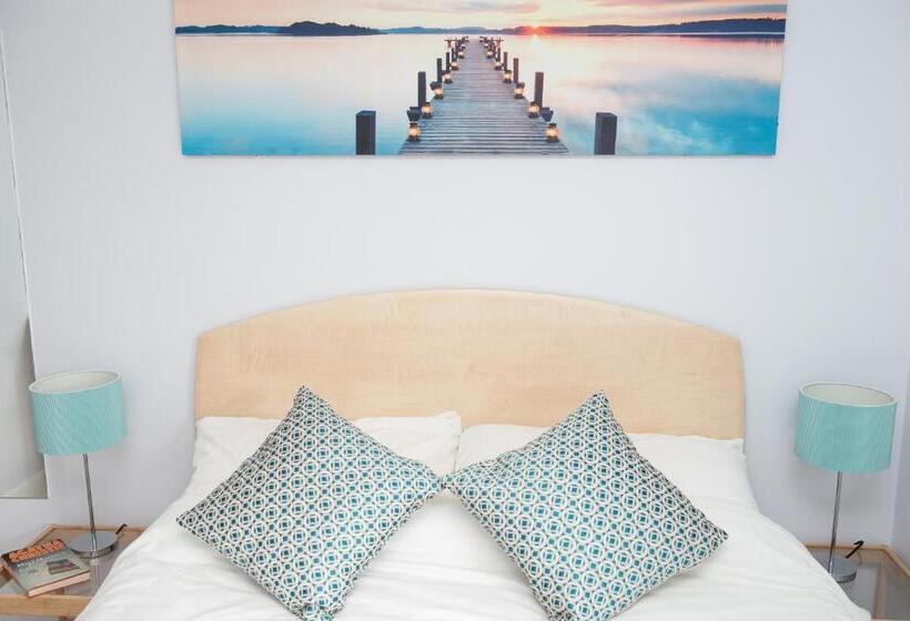 Номер Стандарт, Pinehill Rooms